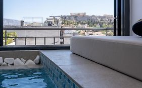 Heart Of Athens Apartments